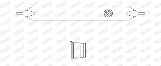 Trockner, Klimaanlage WALKER WDR00030 Bild Trockner, Klimaanlage WALKER WDR00030