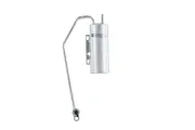 Trockner, Klimaanlage WALKER WDR00045