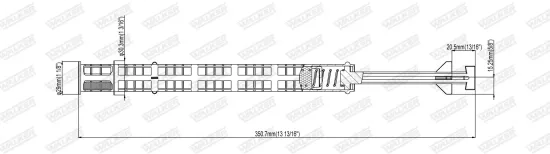 Trockner, Klimaanlage WALKER WDR00062 Bild Trockner, Klimaanlage WALKER WDR00062