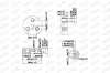 Trockner, Klimaanlage WALKER WDR00069 Bild Trockner, Klimaanlage WALKER WDR00069