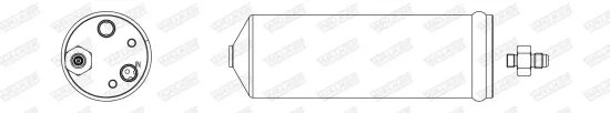 Trockner, Klimaanlage WALKER WDR00082 Bild Trockner, Klimaanlage WALKER WDR00082