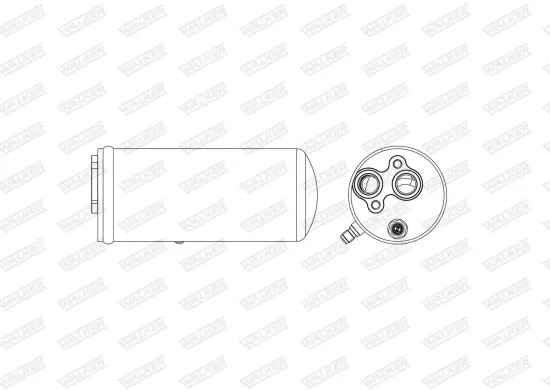 Trockner, Klimaanlage WALKER WDR00089 Bild Trockner, Klimaanlage WALKER WDR00089