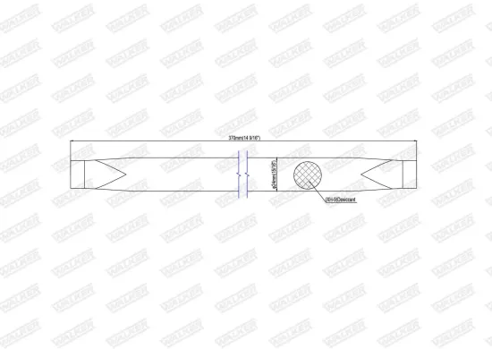 Trockner, Klimaanlage WALKER WDR00091 Bild Trockner, Klimaanlage WALKER WDR00091