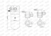 Trockner, Klimaanlage WALKER WDR00093 Bild Trockner, Klimaanlage WALKER WDR00093