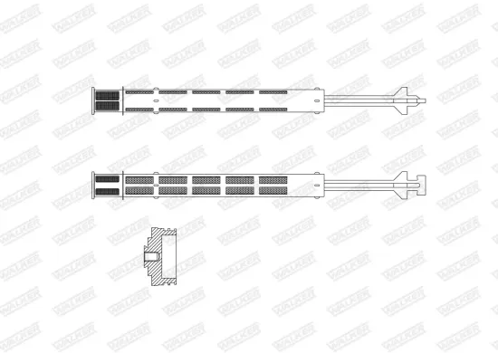 Trockner, Klimaanlage WALKER WDR00144 Bild Trockner, Klimaanlage WALKER WDR00144
