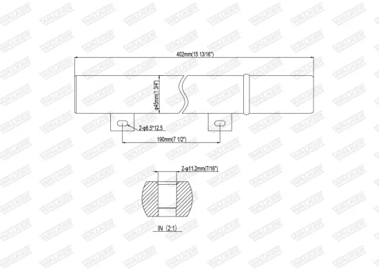 Trockner, Klimaanlage WALKER WDR00153 Bild Trockner, Klimaanlage WALKER WDR00153