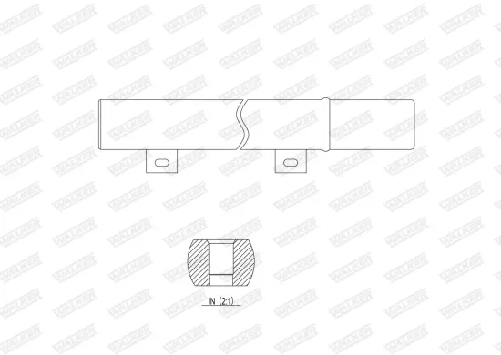 Trockner, Klimaanlage WALKER WDR00153 Bild Trockner, Klimaanlage WALKER WDR00153