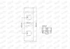 Trockner, Klimaanlage WALKER WDR00154 Bild Trockner, Klimaanlage WALKER WDR00154