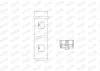 Trockner, Klimaanlage WALKER WDR00154 Bild Trockner, Klimaanlage WALKER WDR00154