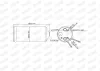 Trockner, Klimaanlage WALKER WDR00155 Bild Trockner, Klimaanlage WALKER WDR00155