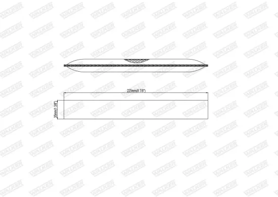 Trockner, Klimaanlage WALKER WDR00163 Bild Trockner, Klimaanlage WALKER WDR00163
