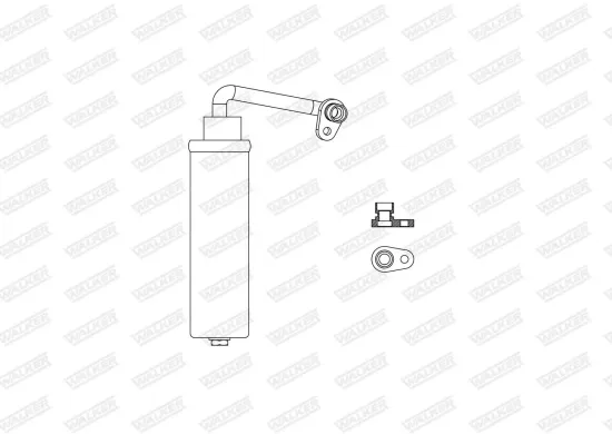 Trockner, Klimaanlage WALKER WDR00167 Bild Trockner, Klimaanlage WALKER WDR00167