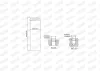 Trockner, Klimaanlage WALKER WDR00169 Bild Trockner, Klimaanlage WALKER WDR00169