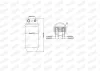 Trockner, Klimaanlage WALKER WDR00173 Bild Trockner, Klimaanlage WALKER WDR00173