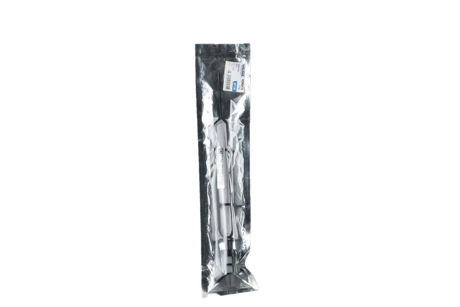Trockner, Klimaanlage WALKER WDR00174