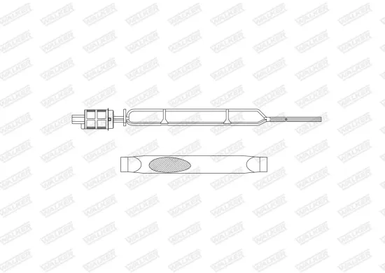 Trockner, Klimaanlage WALKER WDR00174 Bild Trockner, Klimaanlage WALKER WDR00174