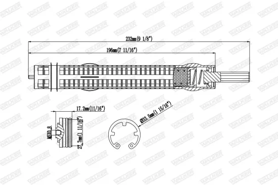 Trockner, Klimaanlage WALKER WDR00179 Bild Trockner, Klimaanlage WALKER WDR00179