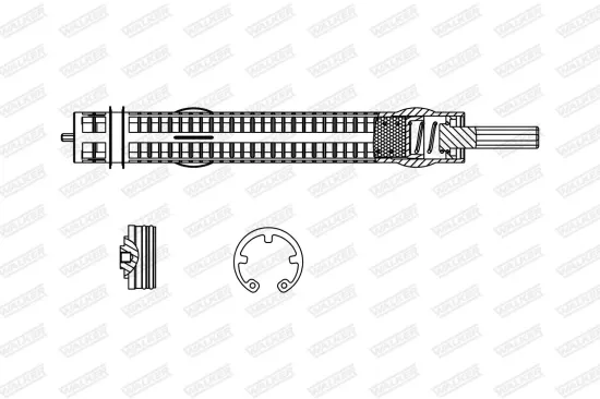 Trockner, Klimaanlage WALKER WDR00179 Bild Trockner, Klimaanlage WALKER WDR00179