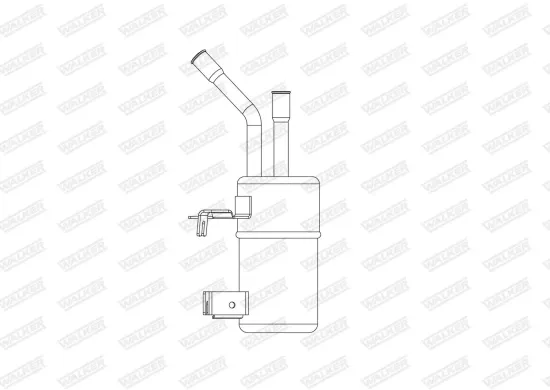 Trockner, Klimaanlage WALKER WDR00238 Bild Trockner, Klimaanlage WALKER WDR00238