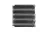 Verdampfer, Klimaanlage WALKER WEV00009 Bild Verdampfer, Klimaanlage WALKER WEV00009