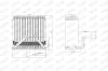 Verdampfer, Klimaanlage WALKER WEV00009 Bild Verdampfer, Klimaanlage WALKER WEV00009