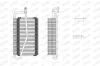 Verdampfer, Klimaanlage WALKER WEV00035 Bild Verdampfer, Klimaanlage WALKER WEV00035