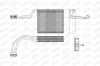 Verdampfer, Klimaanlage WALKER WEV00036 Bild Verdampfer, Klimaanlage WALKER WEV00036