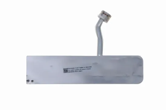 Verdampfer, Klimaanlage WALKER WEV00036 Bild Verdampfer, Klimaanlage WALKER WEV00036