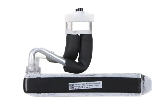 Verdampfer, Klimaanlage WALKER WEV00064 Bild Verdampfer, Klimaanlage WALKER WEV00064