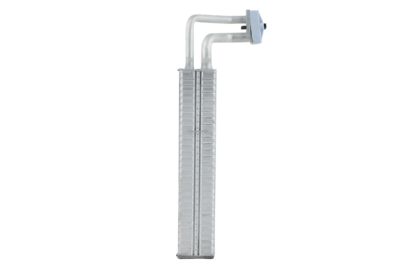 Dichtung, Abgasrohr hinten Mitte vorne WALKER 81005