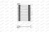 Verdampfer, Klimaanlage WALKER WEV00073 Bild Verdampfer, Klimaanlage WALKER WEV00073