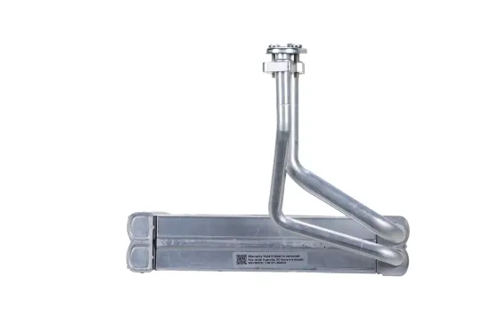 Verdampfer, Klimaanlage WALKER WEV00079 Bild Verdampfer, Klimaanlage WALKER WEV00079