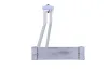 Verdampfer, Klimaanlage WALKER WEV00083 Bild Verdampfer, Klimaanlage WALKER WEV00083