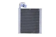 Verdampfer, Klimaanlage WALKER WEV00083