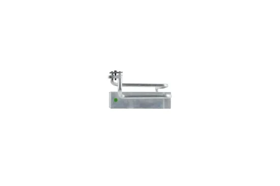 Verdampfer, Klimaanlage WALKER WEV00114 Bild Verdampfer, Klimaanlage WALKER WEV00114