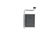 Verdampfer, Klimaanlage WALKER WEV00114