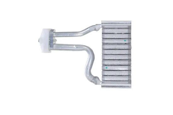 Verdampfer, Klimaanlage WALKER WEV00115 Bild Verdampfer, Klimaanlage WALKER WEV00115