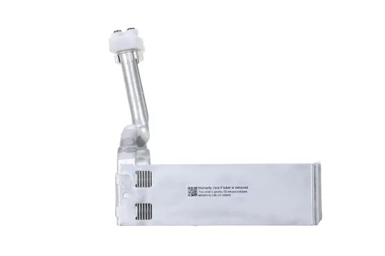 Verdampfer, Klimaanlage WALKER WEV00115 Bild Verdampfer, Klimaanlage WALKER WEV00115