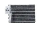 Verdampfer, Klimaanlage WALKER WEV00115