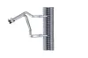 Verdampfer, Klimaanlage WALKER WEV00118 Bild Verdampfer, Klimaanlage WALKER WEV00118