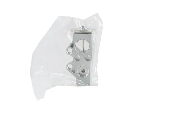 Expansionsventil, Klimaanlage WALKER WEX00003 Bild Expansionsventil, Klimaanlage WALKER WEX00003