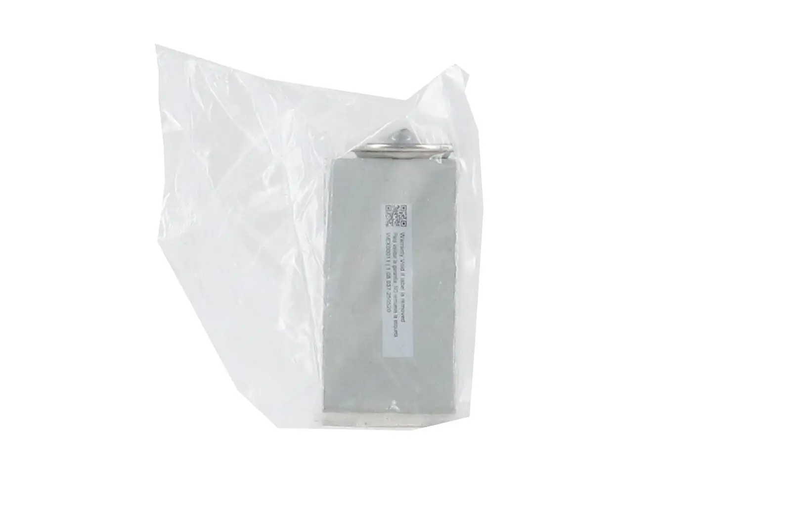 Expansionsventil, Klimaanlage WALKER WEX00011