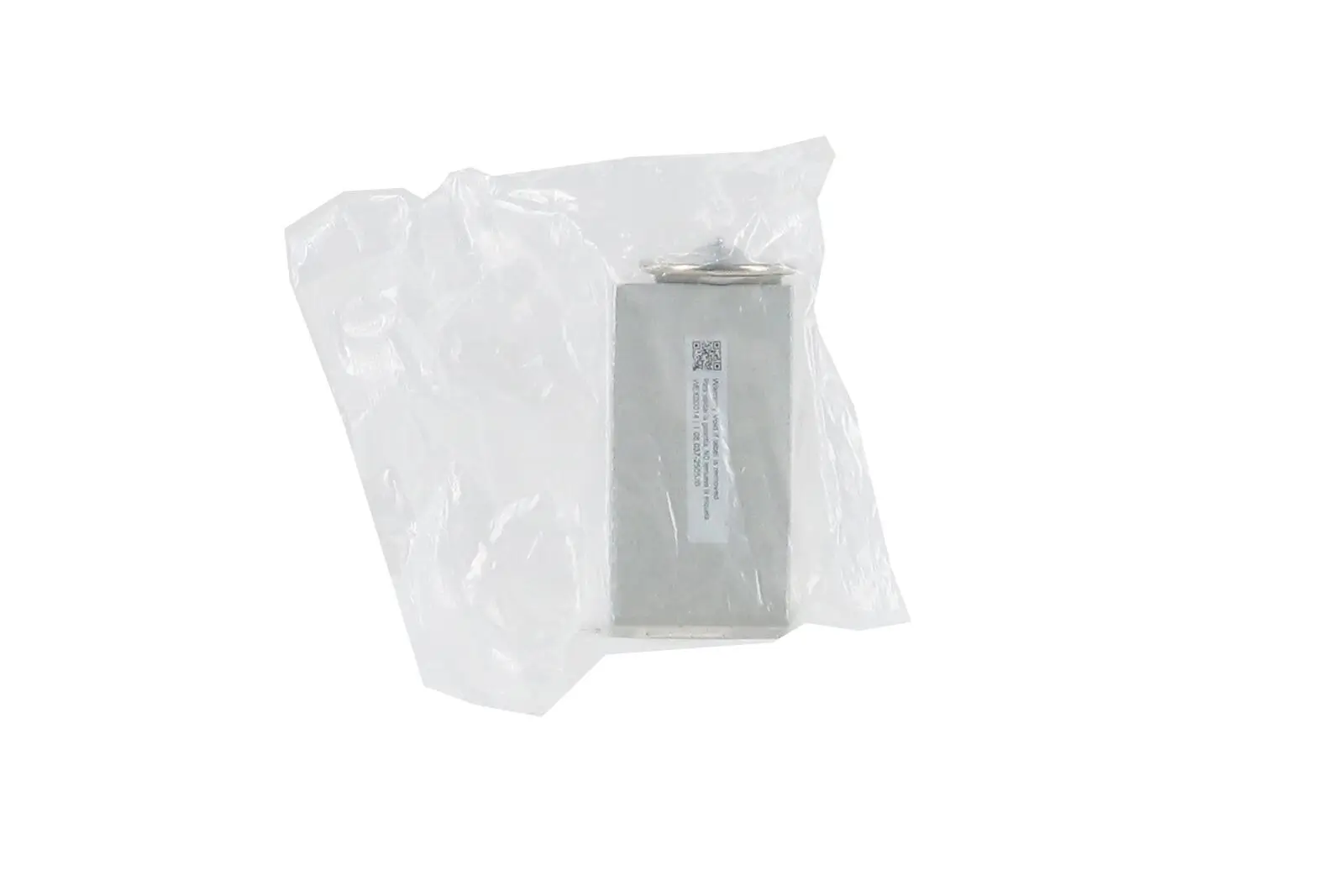 Expansionsventil, Klimaanlage WALKER WEX00014