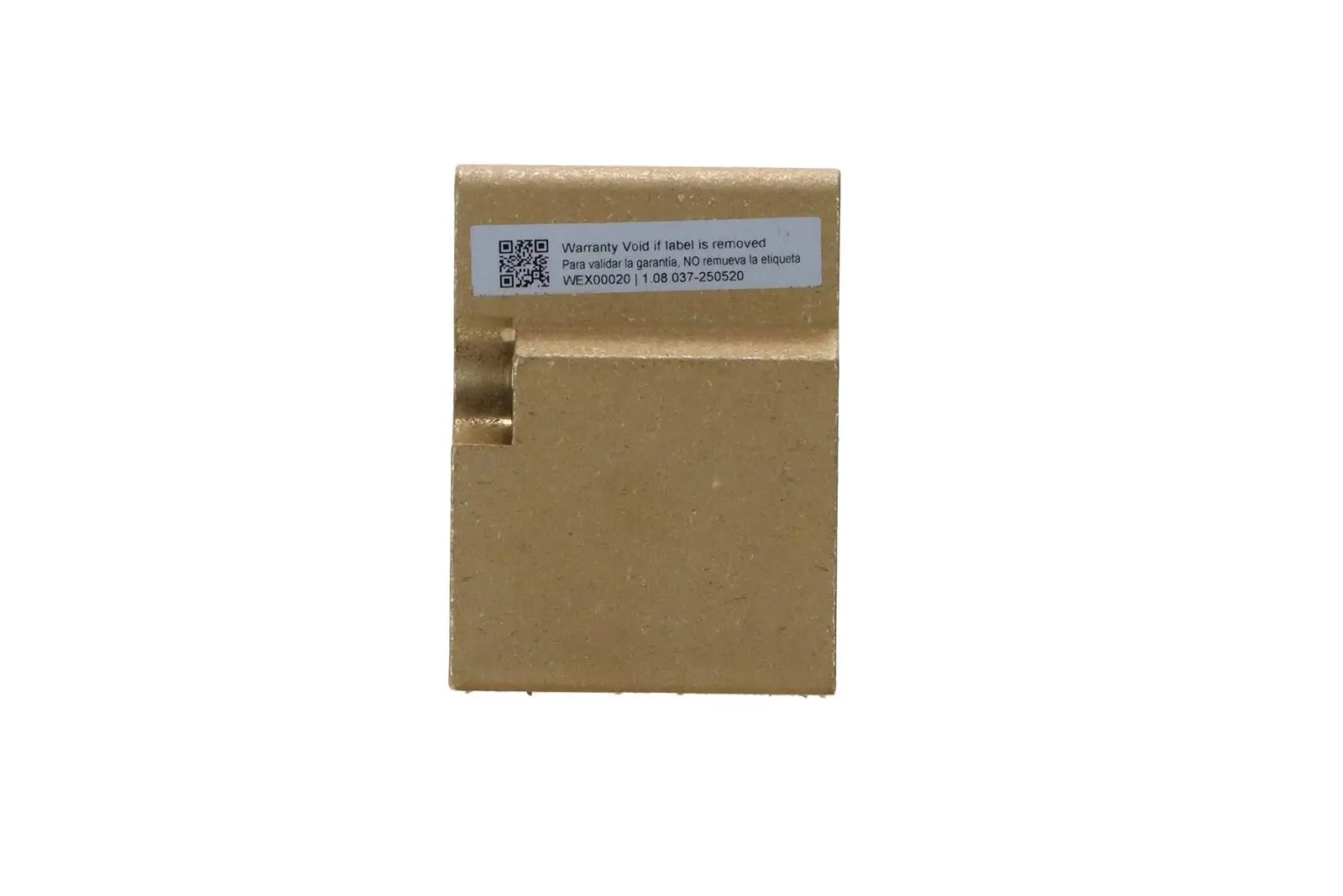 Expansionsventil, Klimaanlage WALKER WEX00020