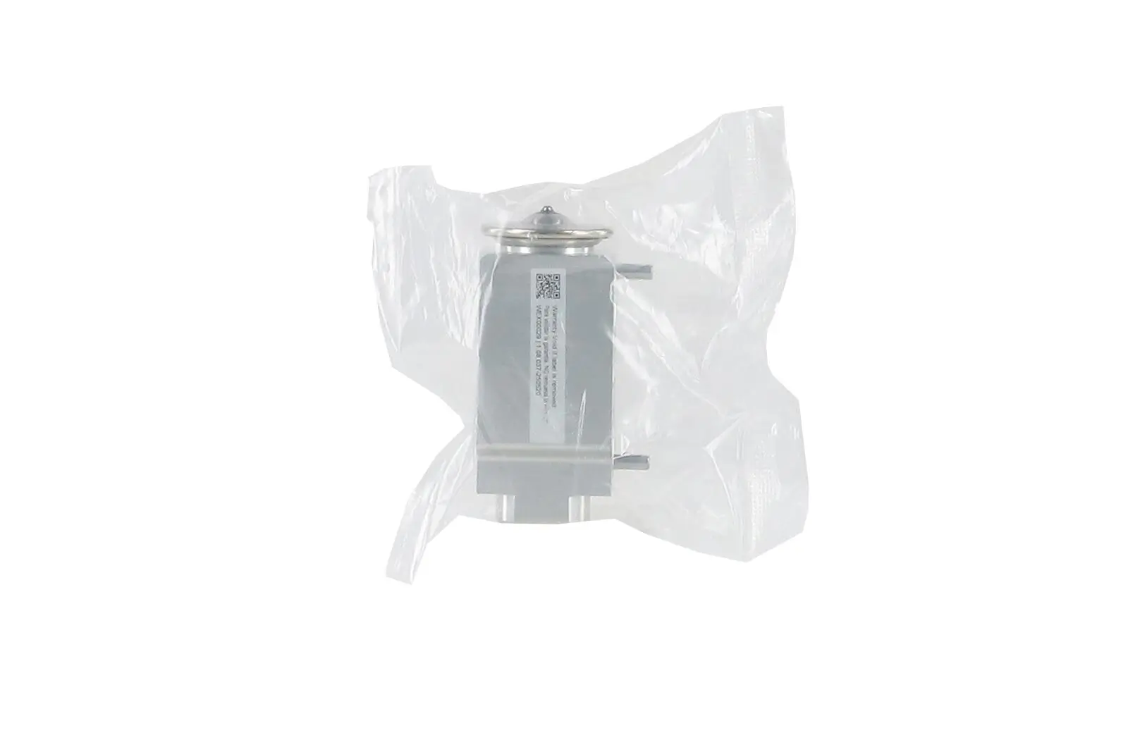 Expansionsventil, Klimaanlage WALKER WEX00029