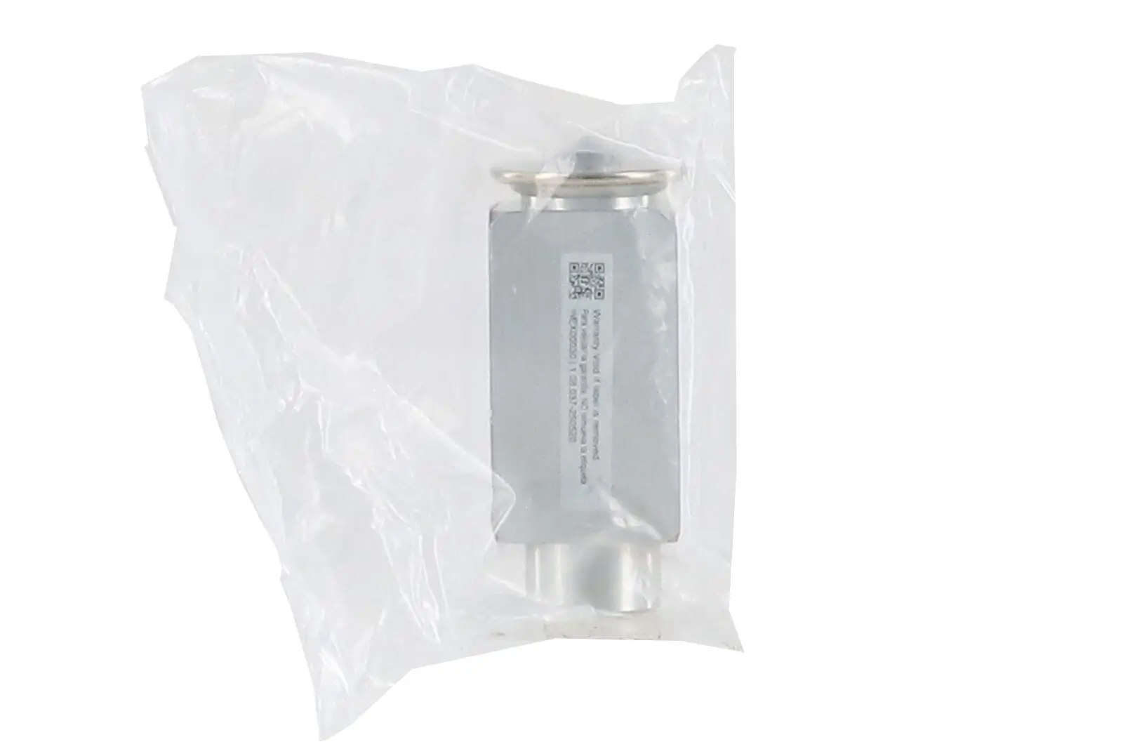 Expansionsventil, Klimaanlage WALKER WEX00030