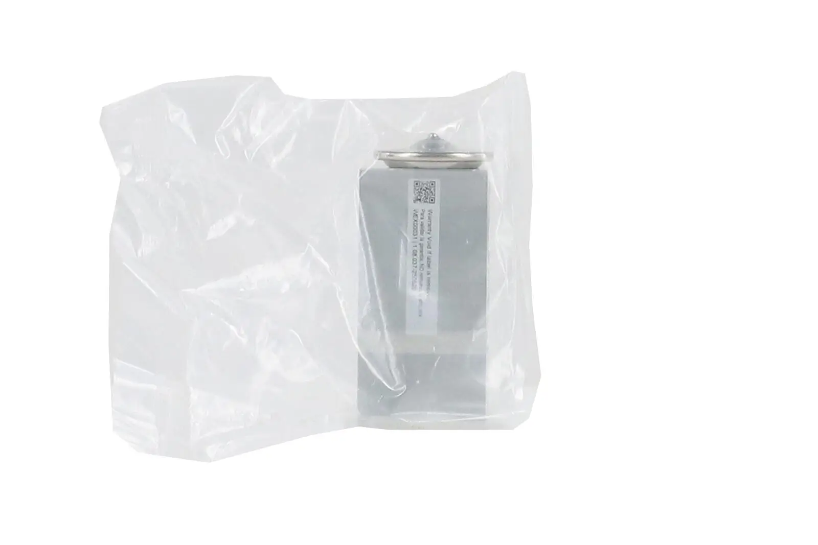 Expansionsventil, Klimaanlage WALKER WEX00031