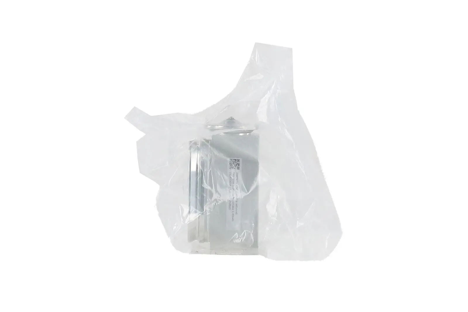 Expansionsventil, Klimaanlage WALKER WEX00034