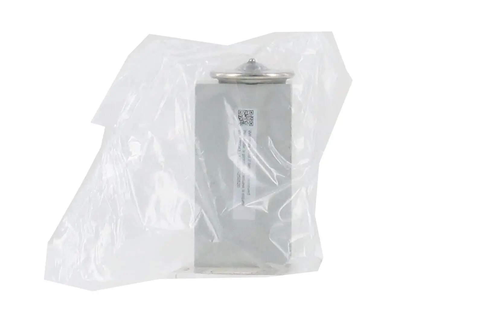 Expansionsventil, Klimaanlage WALKER WEX00043