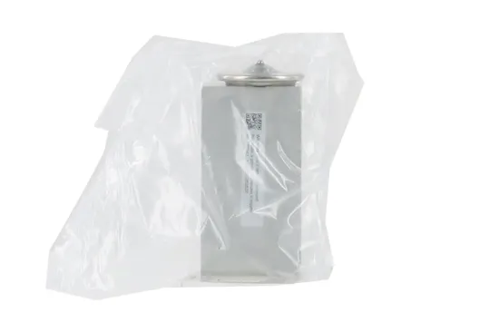 Expansionsventil, Klimaanlage WALKER WEX00043 Bild Expansionsventil, Klimaanlage WALKER WEX00043